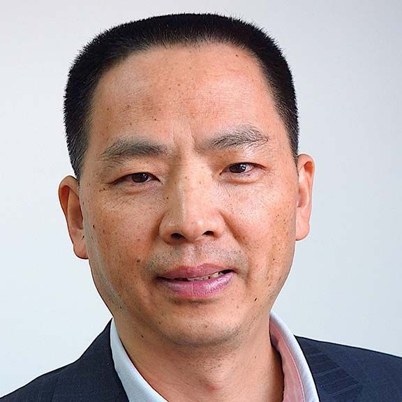 Lin Du