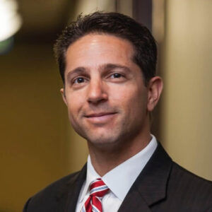 Gregory Stein