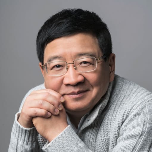 Bob Xu