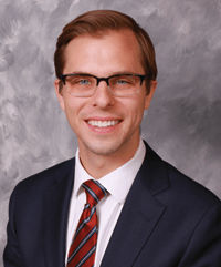 Benjamin Bochnowski