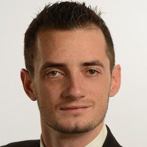 Florent Bolzinger