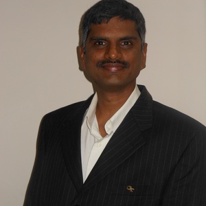 Vivekanand Vellanki