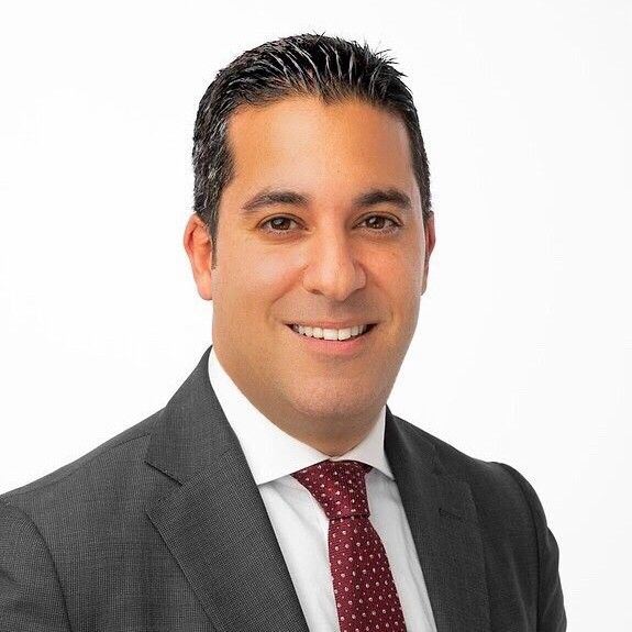 Hussein Wehbe
