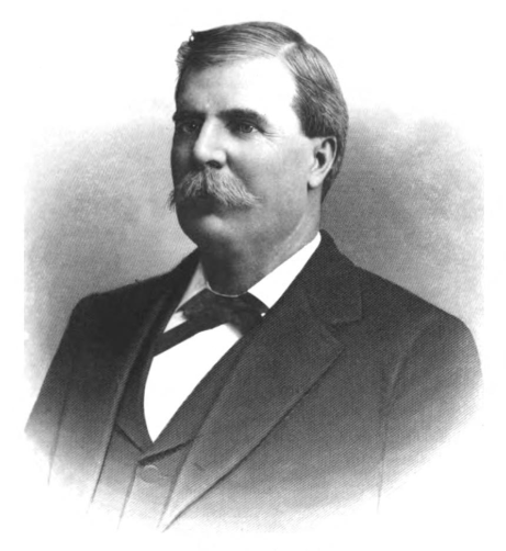 John Hanes