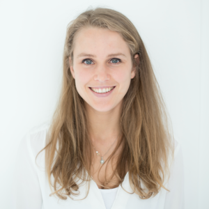 Kristel de Groot