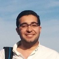 Ahmed Hussein