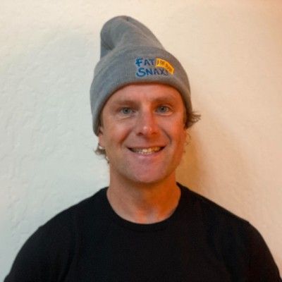 Jeffrey Frese