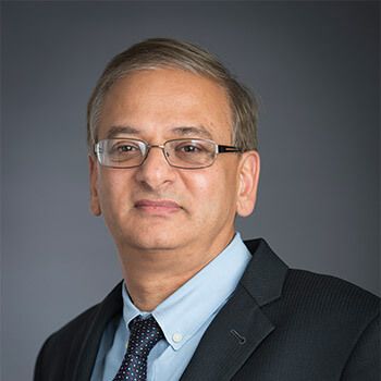 Milind Deshpande