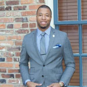Brandon Mitchell