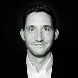 Zachary Blank