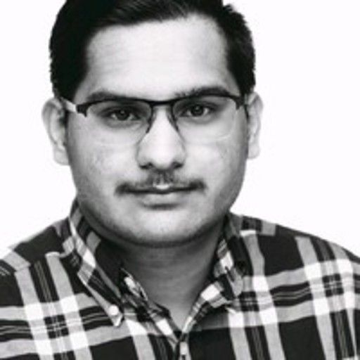 Sajal Chodha