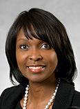 Julia Johnson
