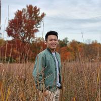Eric Mei