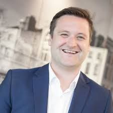 Robbie O'Connor