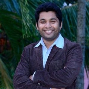 Chandra Sengupta