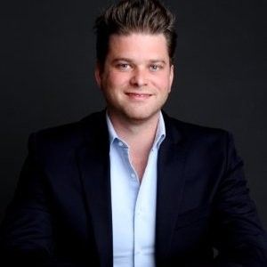 Philip Hazeltine