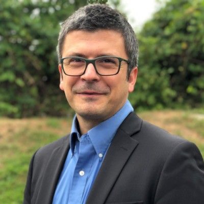 Akin Akturk