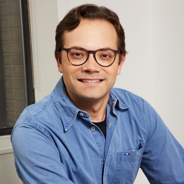 André Gregori