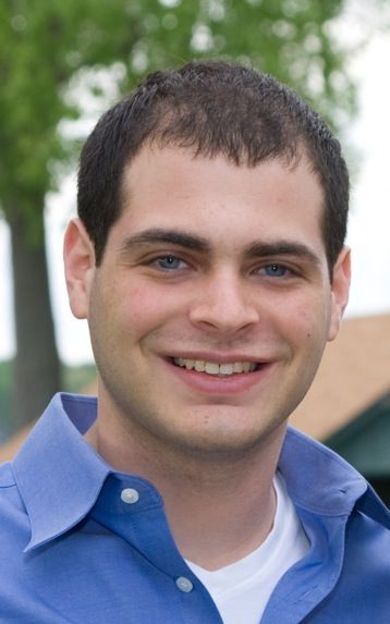 Mitch Adler