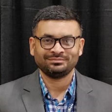 Chintan Pathak