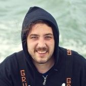 Arron Kallenberg