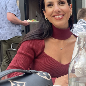 Tiffany Hakimianpour