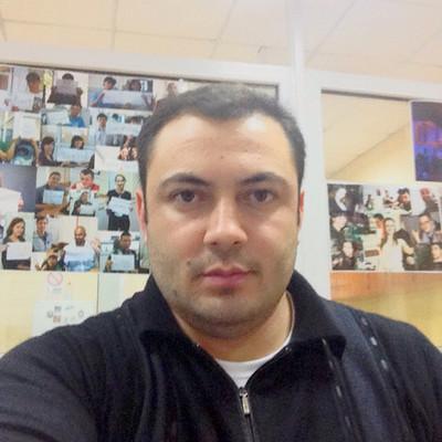Haim Turpiashvili