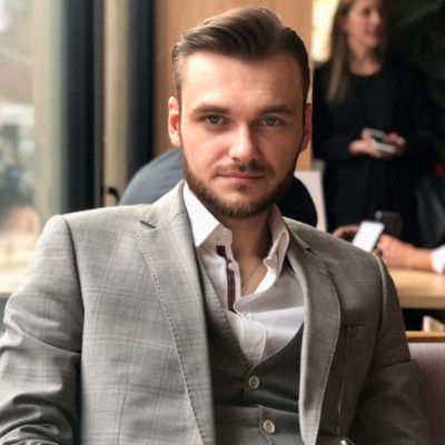 Stanislav Zavershinskii