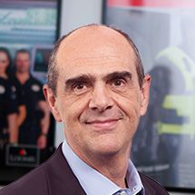 Santiago Galaz
