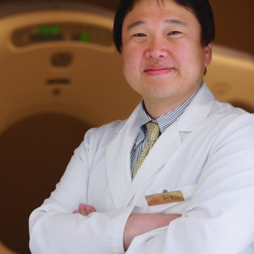 Ryuichi Morishita