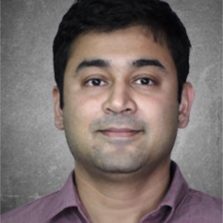 Aravind Inumpudi