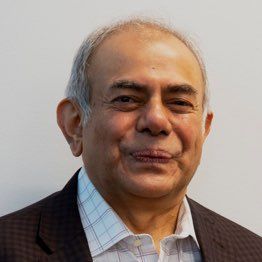 Ganesh Kishore