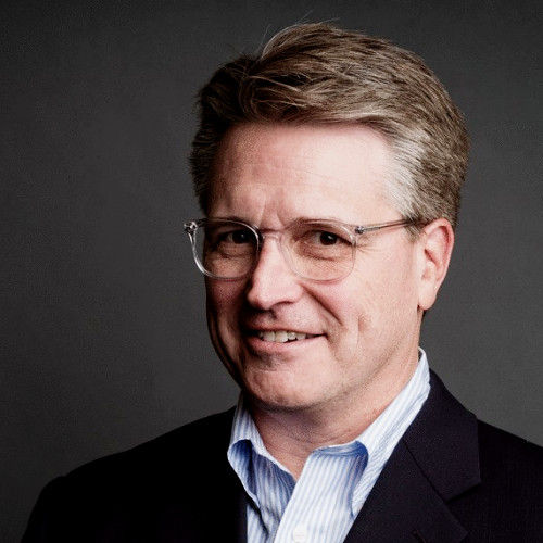 Jon Mazzoli