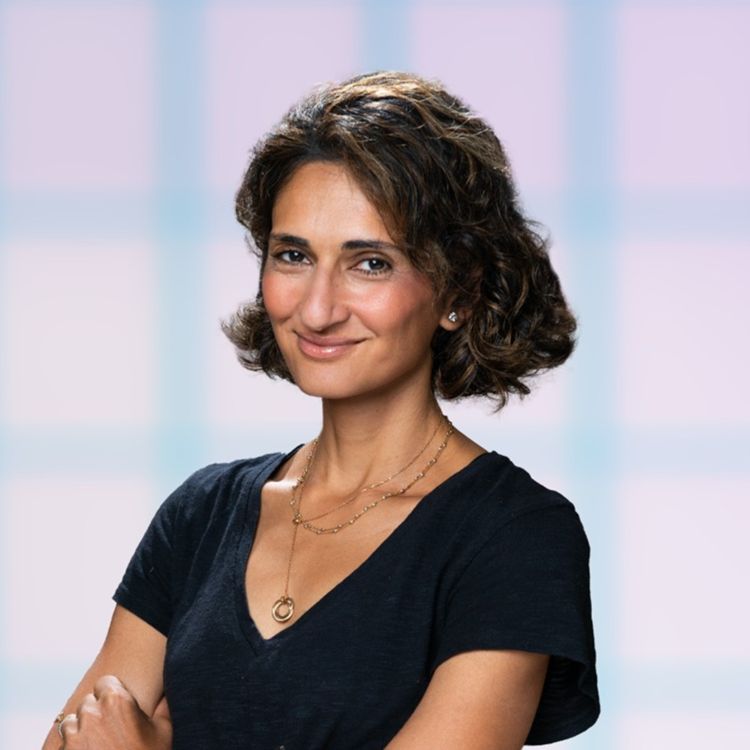 Sima Gandhi