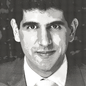 Daniel Rego