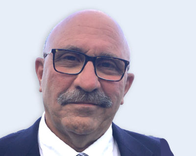 Glenn Vitale