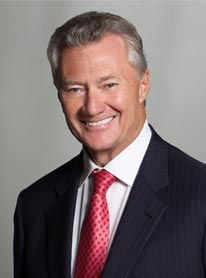 Michael Johnston