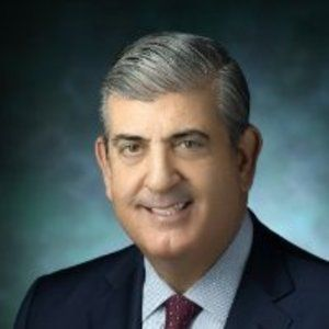 Nicholas Theodore