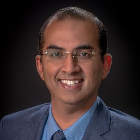 Sanjay Sharma