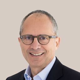 Bernard Zovighian