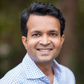 Anirban Datta