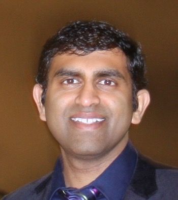 Samirkumar Patel