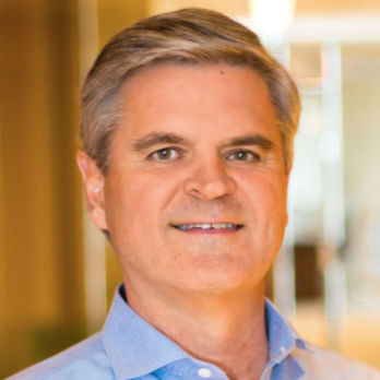 Steve Case