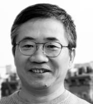 Kaixia Zhang
