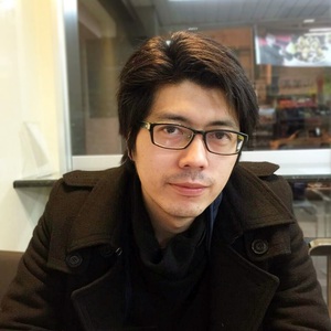 Tony Liu