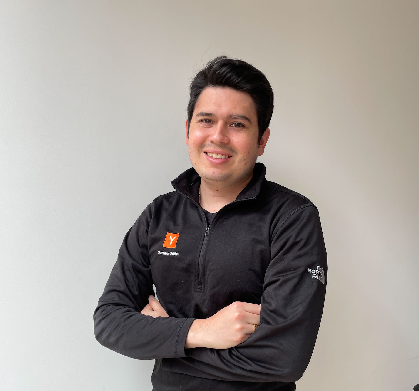 Santiago Espinosa