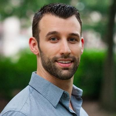 Jeff Krahel