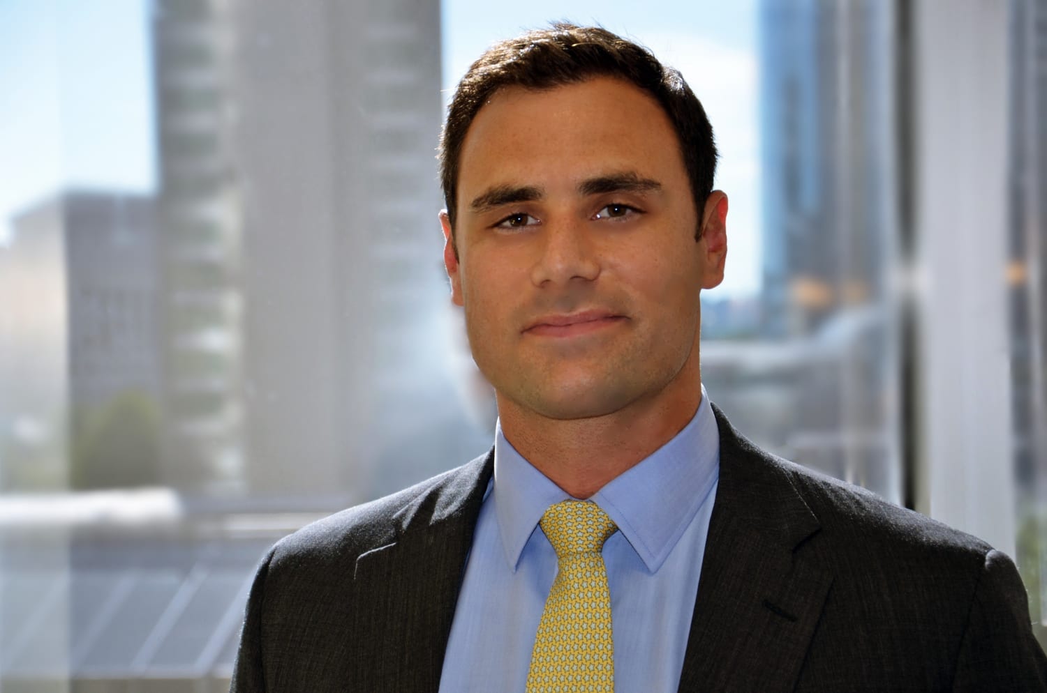 Peter Trovato