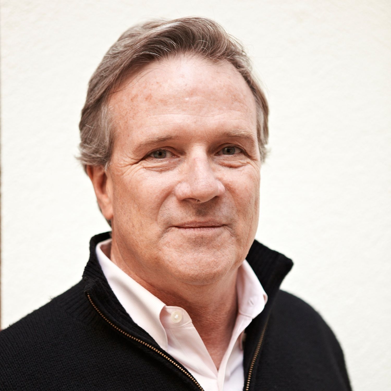 Michael Burns