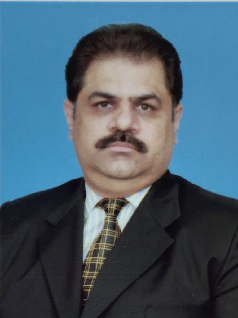 M. Khan